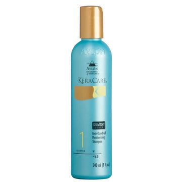 KeraCare Dry & Itchy Scalp Shampoo